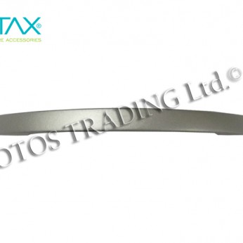 Metal line handle 191 Furniture handles