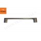 Metal lux handle 1945 13.1945.160.08 - Furniture handles Metal lux handle 1945 Furniture handles
