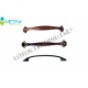 Metal line handle 211.128 13.211.128. - Furniture handles Metal line handle 211.128 Furniture handles