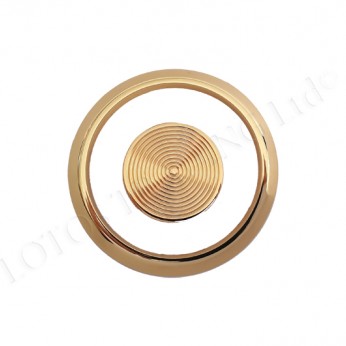 Metal lux handle 2130.032 13.2130.032.11 - Furniture handles Metal lux handle 2130.032 Furniture handles