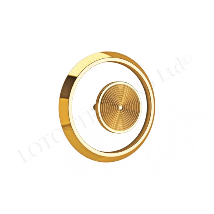 Metal lux handle 2130.032 13.2130.032.11 - Furniture handles Metal lux handle 2130.032 Furniture handles