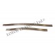 Metal lux handle 214.160 13.214.160. - Furniture handles Metal lux handle 214.160 Furniture handles