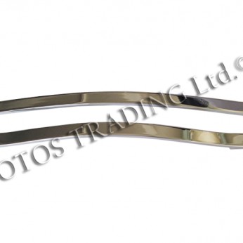 Metal lux handle 214.160 13.214.160. - Furniture handles Metal lux handle 214.160 Furniture handles