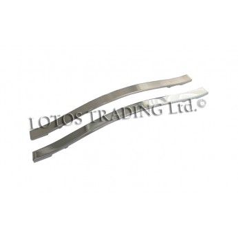 Metal lux handle 214.160
