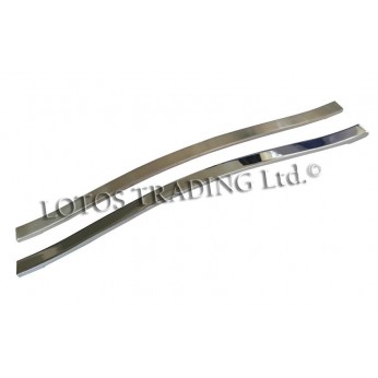 Metal lux handle 214.224