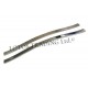 Metal lux handle 214.224 13.214.224. - Furniture handles Metal lux handle 214.224 Furniture handles