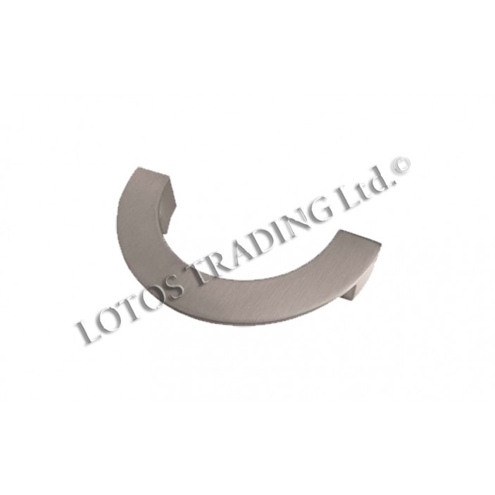 Metal lux handle 2150 13.2150.096 - Furniture handles Metal lux handle 2150 Furniture handles