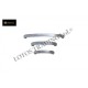 Metal line handle 2190.160.05-08 Furniture handles
