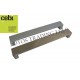 Metal lux handle 223 inox 13L.223.096-160.08 - Furniture handles Metal lux handle 223 inox Furniture handles