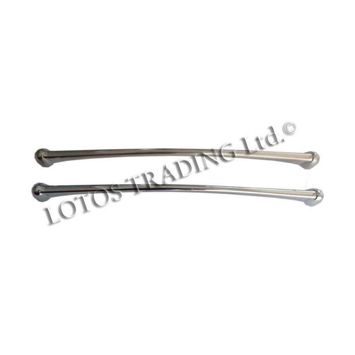 Metal lux handle 229.192 13.229.192. - Furniture handles Metal lux handle 229.192 Furniture handles