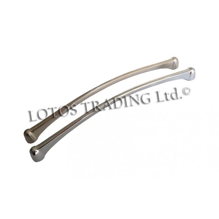 Metal lux handle 229.192 13.229.192. - Furniture handles Metal lux handle 229.192 Furniture handles