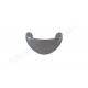 Metal line handle 231.032 Furniture handles