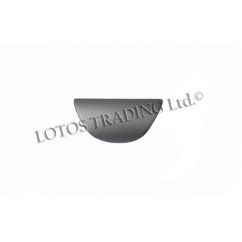 Metal line handle 232.032