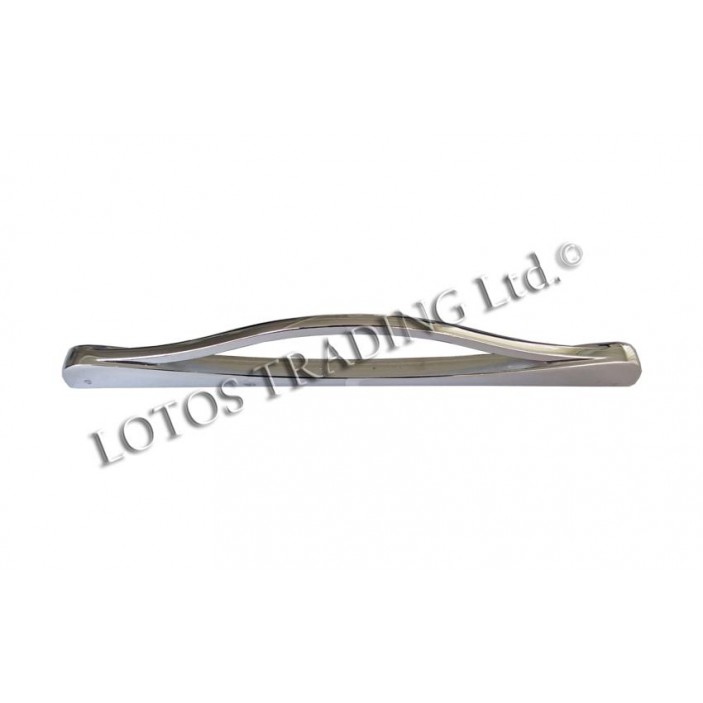 Metal lux handle 235.160 13.235.160. - Furniture handles Metal lux handle 235.160 Furniture handles