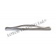 Metal lux handle 235.160 13.235.160. - Furniture handles Metal lux handle 235.160 Furniture handles