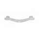 Metal line handle 237.096 Furniture handles