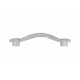Metal line handle 237.096 Furniture handles