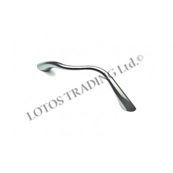 Metal line handle 240.064