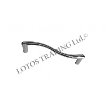 Metal line handle 245