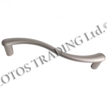 Metal line handle 245 Furniture handles