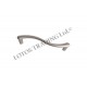 Metal line handle 245 Furniture handles