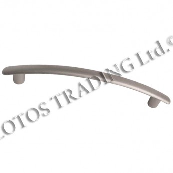 Metal line handle 260 Furniture handles