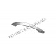 Metal line handle 280 Furniture handles