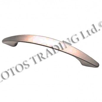Metal line handle 280 Furniture handles