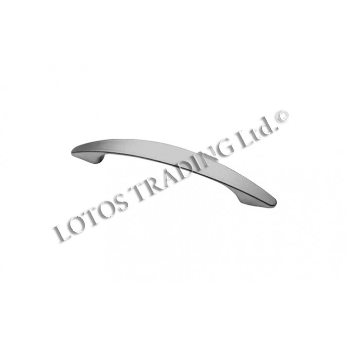 Metal line handle 280m Furniture handles