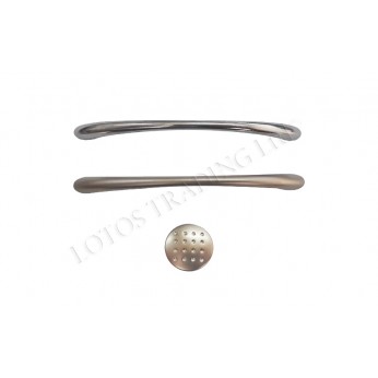 Metal line handle 281.096