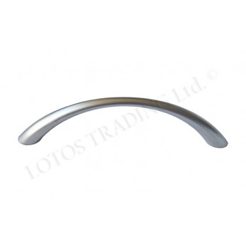 Metal line handle 282 Furniture handles