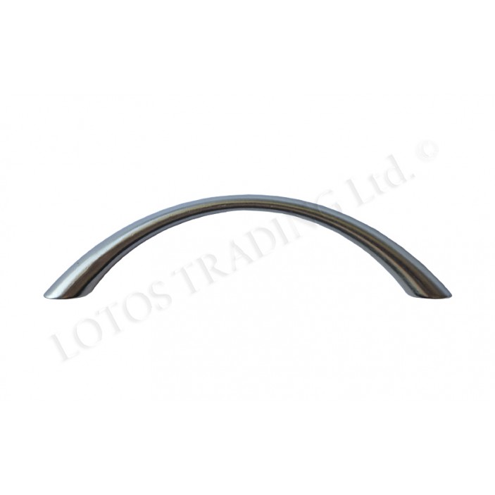 Metal line handle 282 Furniture handles