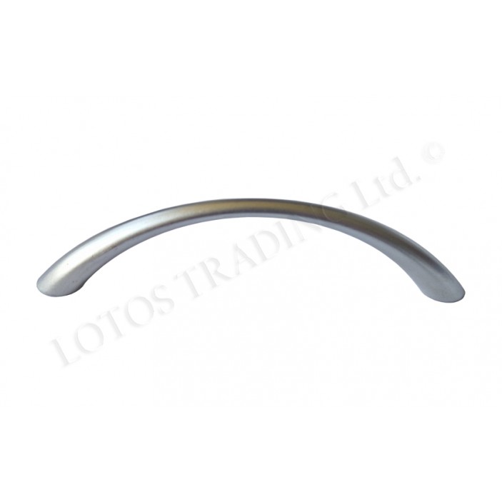 Metal line handle 282 Furniture handles