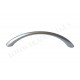 Metal line handle 282 Furniture handles