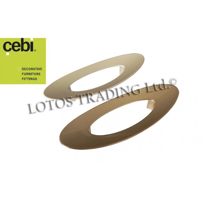 metal lux handle 283.096 13L.283.096. - Furniture handles metal lux handle 283.096 Furniture handles