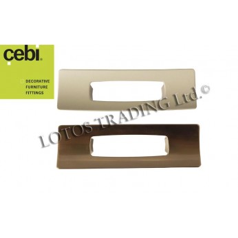 Метална дръжка 284.096