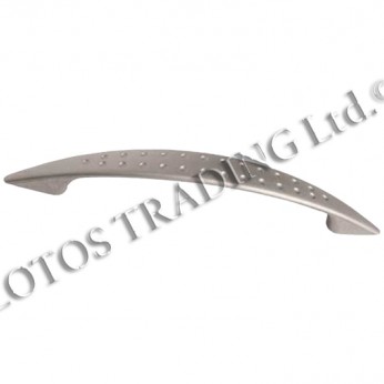 Metal line handle 295.096 13.295.096. - Furniture handles Metal line handle 295.096 Furniture handles