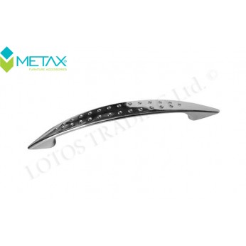 Metal line handle 295.096 M