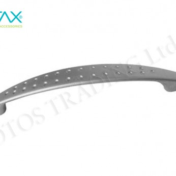 Metal line handle 295.096 M 13.295.096.02-05M - Furniture handles Metal line handle 295.096 M Furniture handles