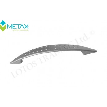 Metal line handle 295.096 M