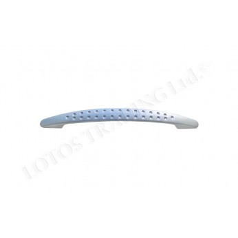 Metal line handle 300 13.300.096.05 - Furniture handles Metal line handle 300 Furniture handles