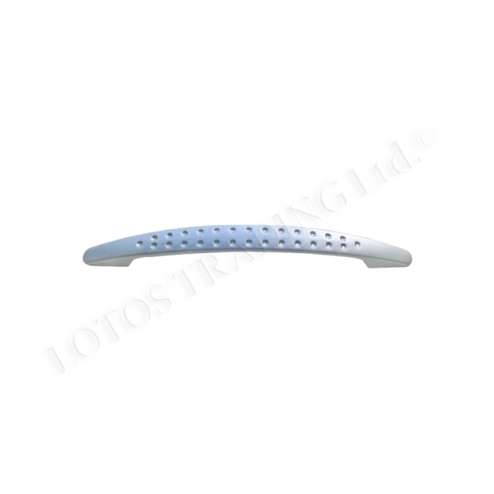 Metal line handle 300 m Furniture handles