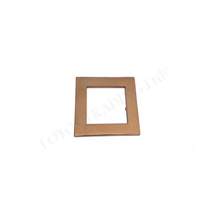 Metal lux handle 3080.064 13.3080.064.12 - Furniture handles Metal lux handle 3080.064 Furniture handles