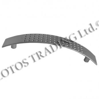 Metal line handle 315.128 13.315.128. - Furniture handles Metal line handle 315.128 Furniture handles