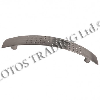 Metal line handle 315.096 13.315.096. - Furniture handles Metal line handle 315.096 Furniture handles