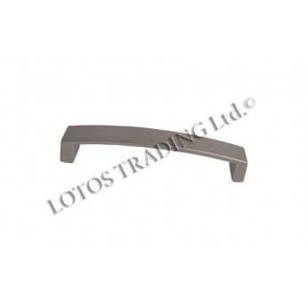 Metal line handle 324 Furniture handles