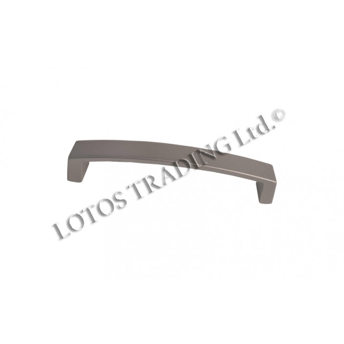 Metal line handle 324 Furniture handles