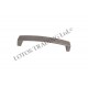 Metal line handle 324 Furniture handles