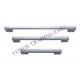 Metal lux handle 3470.160-192 13.3470.160-192. - Furniture handles Metal lux handle 3470.160-192 Furniture handles