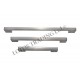 Metal lux handle 3470.160-192 13.3470.160-192. - Furniture handles Metal lux handle 3470.160-192 Furniture handles